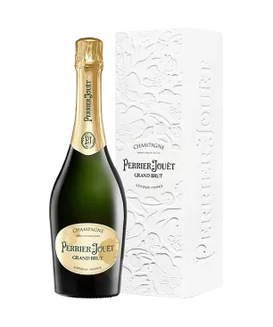 Perrier-Jouët Grand Brut Magnum Estuchado