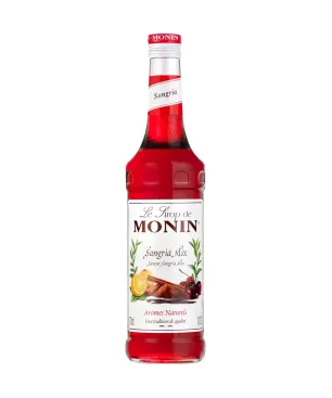 Sirope Monin Sangria