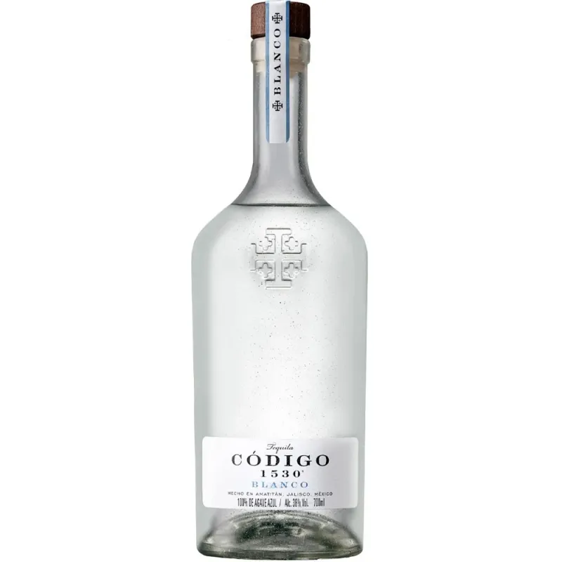 Codigo 1530 Tequila Blanco