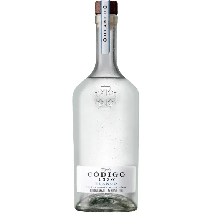 Codigo 1530 Tequila Blanco