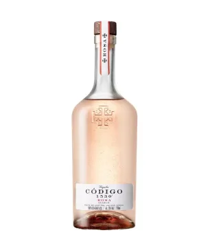 Codigo 1530 Tequila Rosa