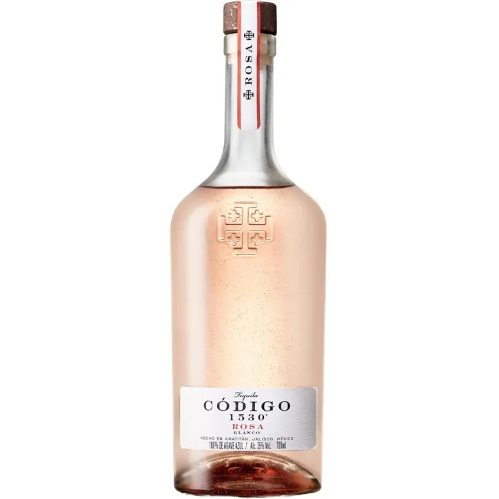 Codigo 1530 Tequila Rosa