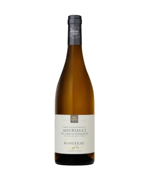 Ropiteau Meursault 1er Cru 'Le Porusot' 2023
