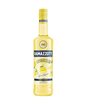 Ramazzotti Limoncello Licor de Limón