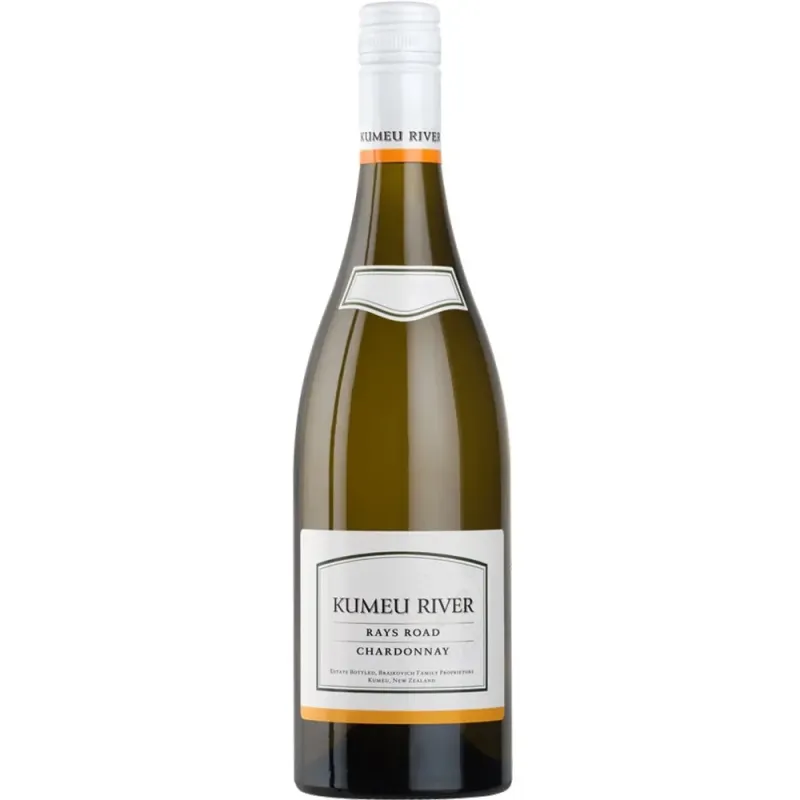 Kumeu River Rays Road Chardonnay 2022