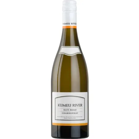 Kumeu River Rays Road Chardonnay 2022