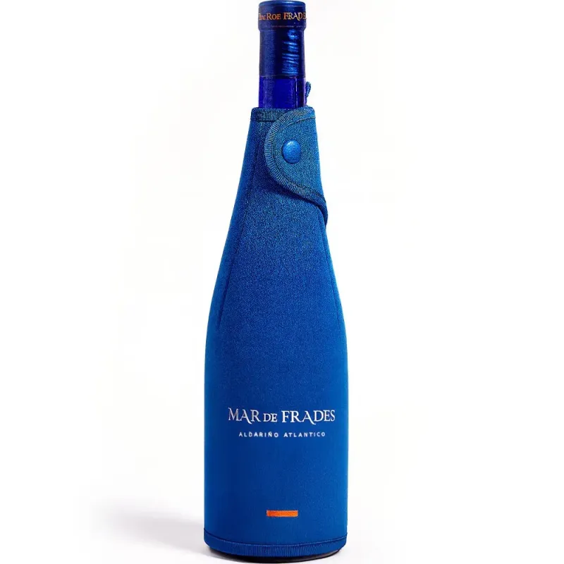 Mar de Frades Albariño con Funda 2024