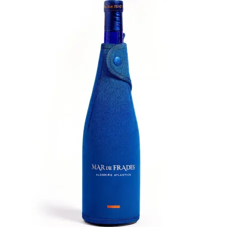 Mar de Frades Albariño con Funda 2024