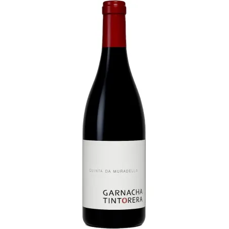Quinta da Muradella Garnacha Tintorera 2016