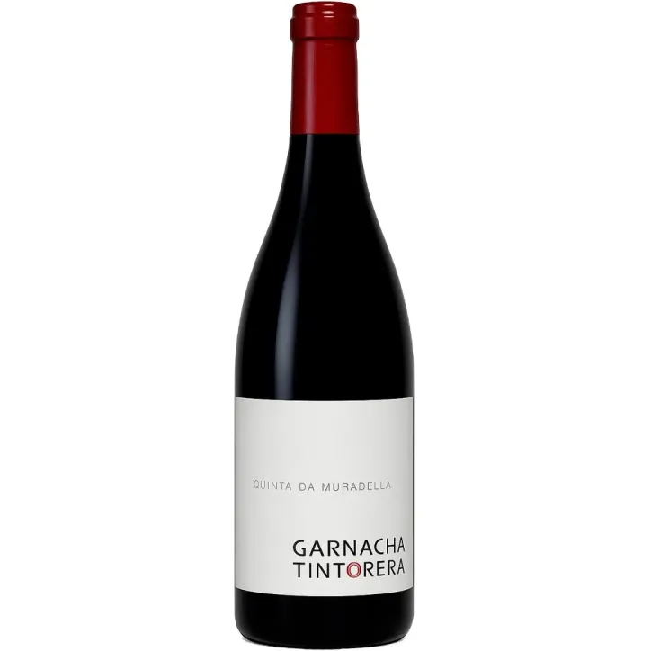 Quinta da Muradella Garnacha Tintorera 2016