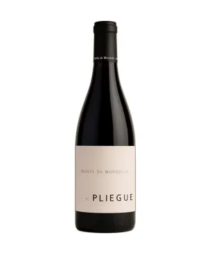 Quinta da Muradella El Pliegue 2015