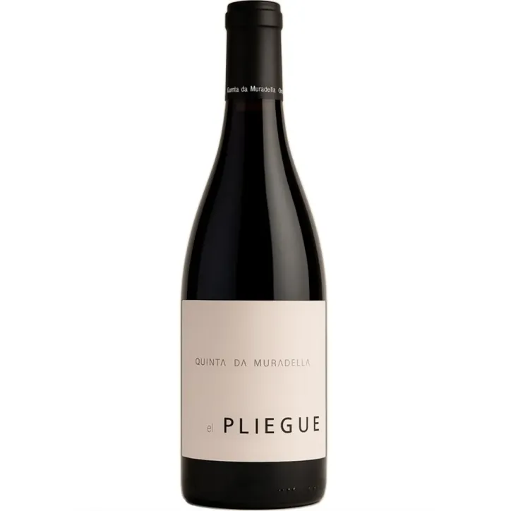 Quinta da Muradella El Pliegue 2015