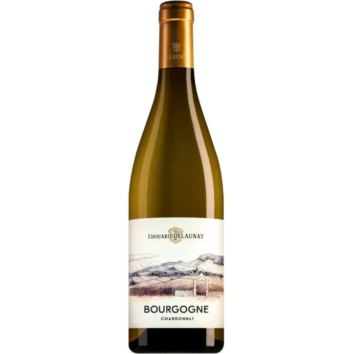 Edouard Delaunay Chardonnay 2022