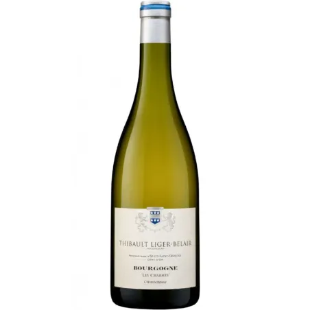 Liger-Belair Bourgogne Chardonnay Les Charmes 2019