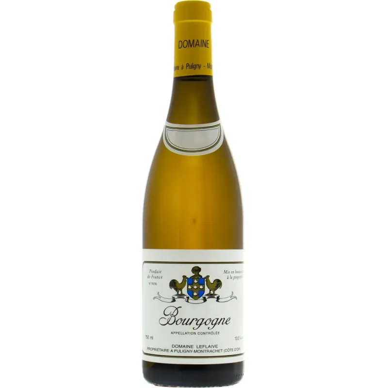 Domaine Leflaive Bourgogne Blanc 2022
