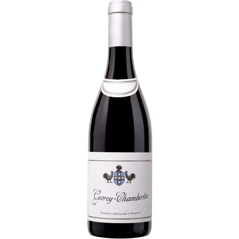 Domaine Leflaive Esprit Gevrey-Chambertin 2020