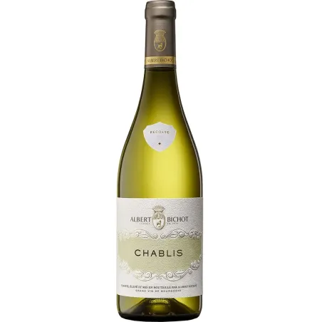 Albert Bichot Chablis 2023