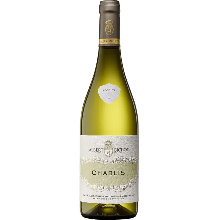 Albert Bichot Chablis 2023