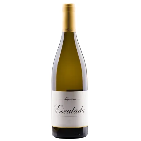 Algueira Escalada Godello 2023