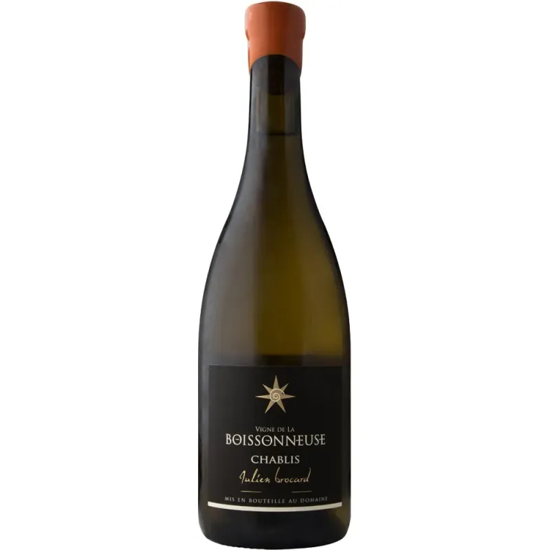 Julien Brocard Boissonneuse 2023