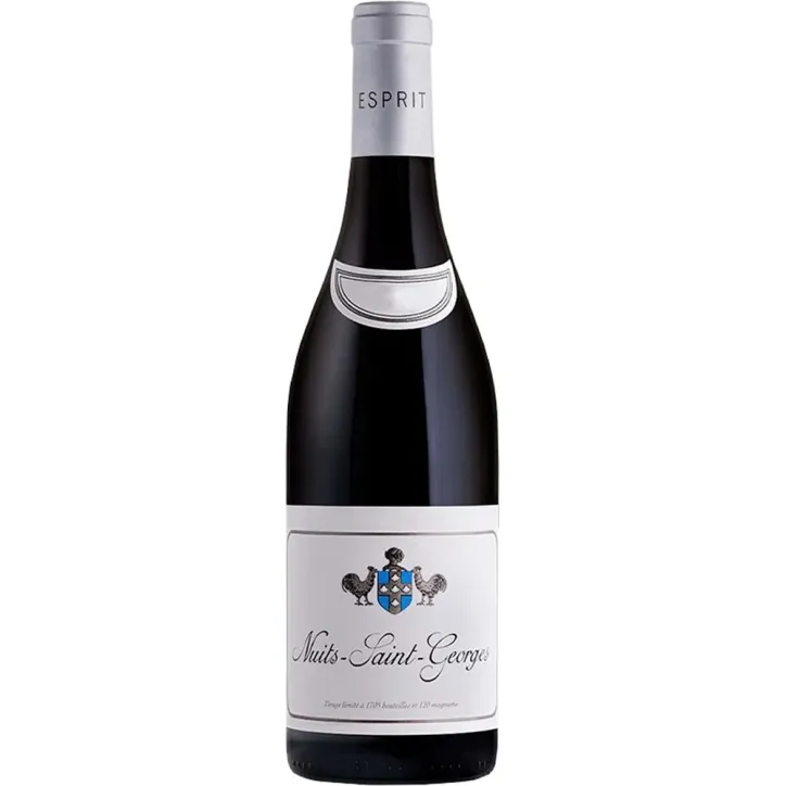 Domaine Leflaive Esprit Savigny-les-Beaune Jarrons Premier Cru 2020