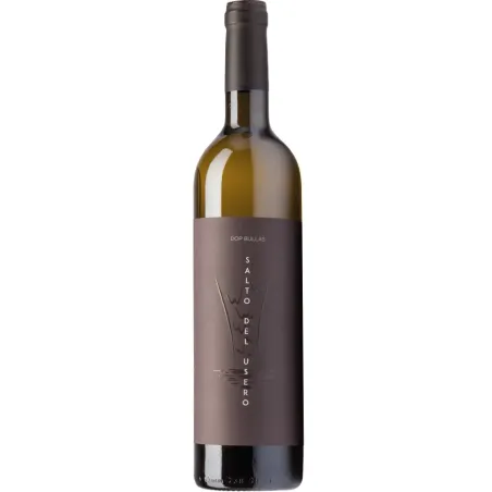 Salto del Usero Macabeo 2024