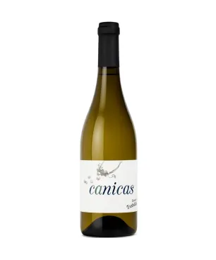 A Tresbolillo Canicas Albariño 2024