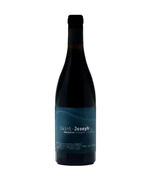 Domaine des Lises Maxime Graillot Saint-Joseph 2017
