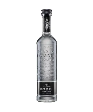 Tequila Maestro Dobel Diamante 1,75L