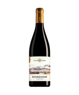 Edouard Delaunay Bourgogne Pinot Noir 2022