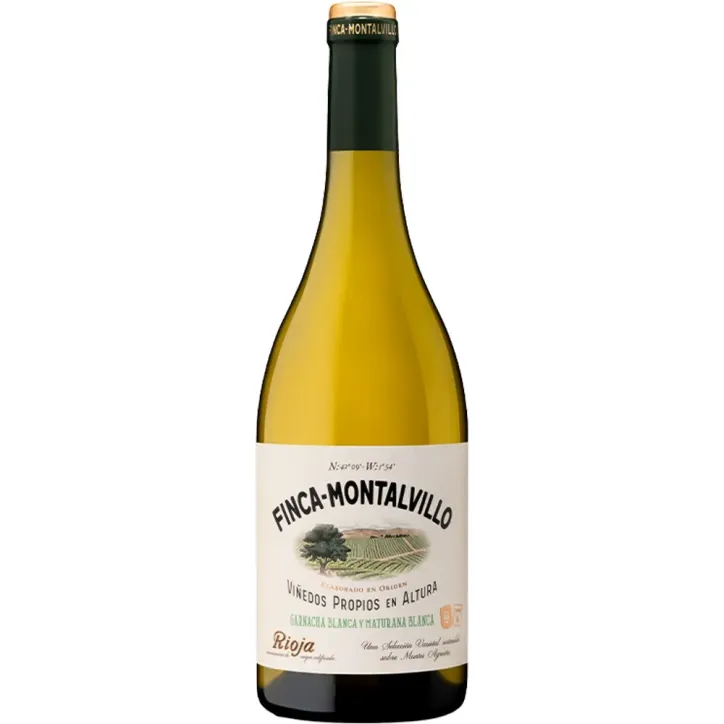 Finca Montalvillo Blanco Magnum 2023