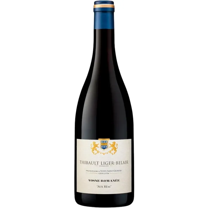Liger-Belair Vosne-Romanée Aux Réas 2019