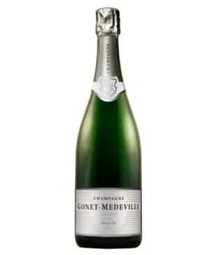 Gonet Cuvee Tradition 1 Cru