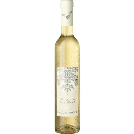 Kracher Liliac & Kracher Ice Wine 375ml 2023