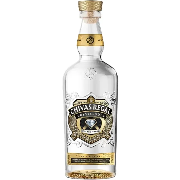 Chivas Regal Crystalgold