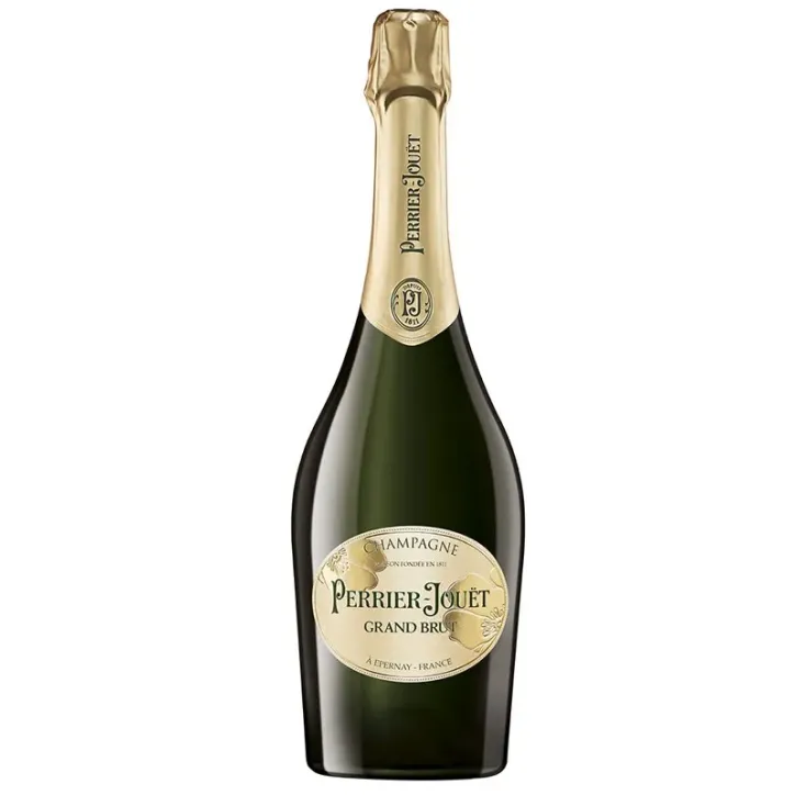 Perrier-Jouet Grand Brut