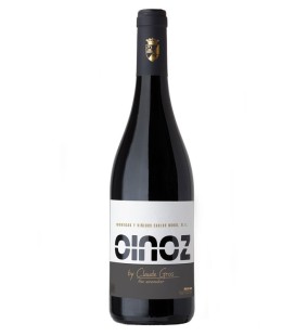 Oinoz by Claude Gros 2014