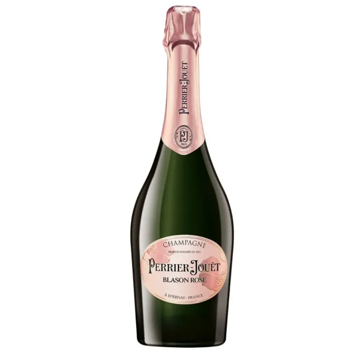 Perrier-Jouet Blason Rose