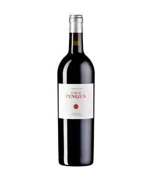 Flor De Pingus Magnum 2023