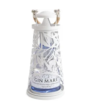 Gin Mare Edición Limitada Faro