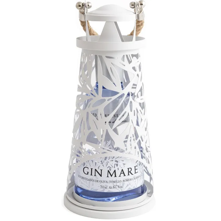 Gin Mare Edición Limitada Faro