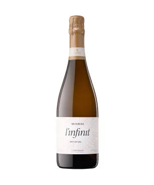 Recaredo L’Infinit Brut Nature Corpinnat