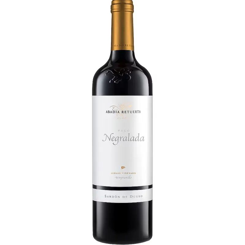 Abadia Retuerta Pago Negralada 2019