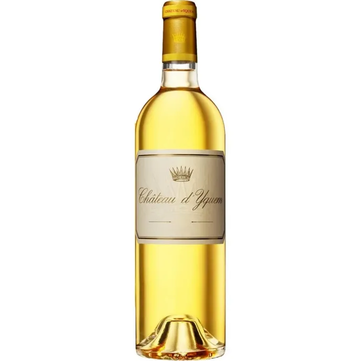 Chateau d'Yquem 2014 375Ml