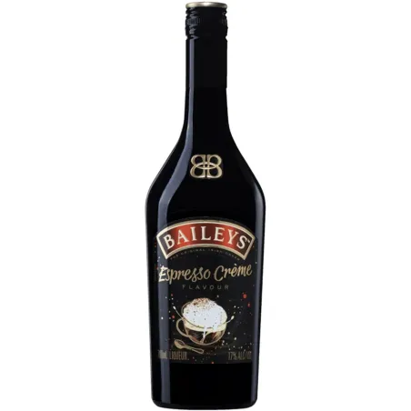 Baileys Espresso Creme