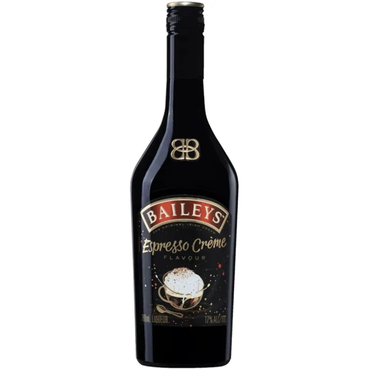 Baileys Espresso Creme