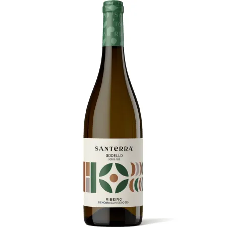 Santerra Godello 2024