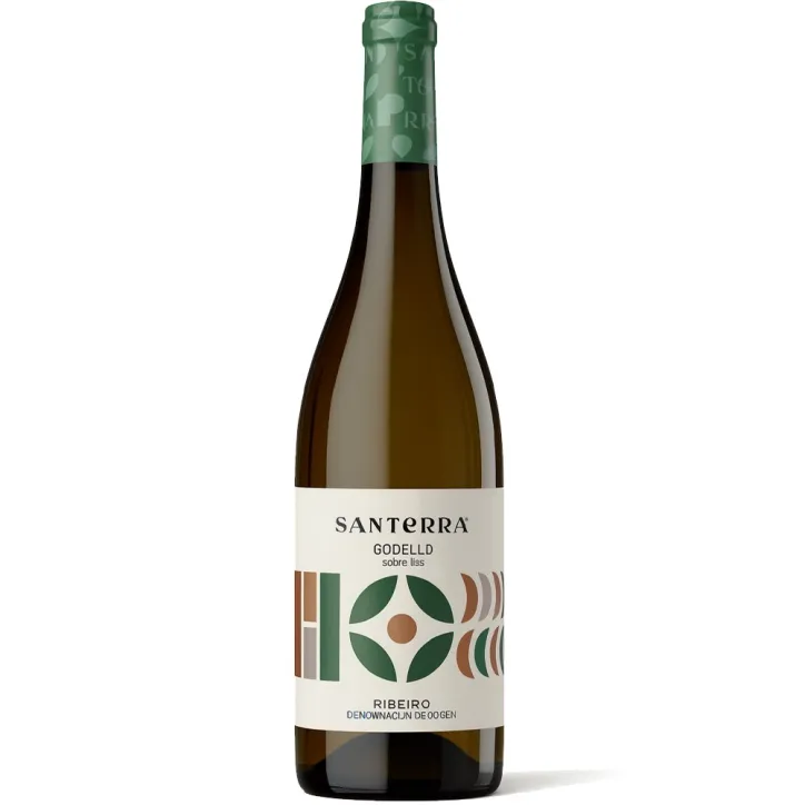Santerra Godello 2024