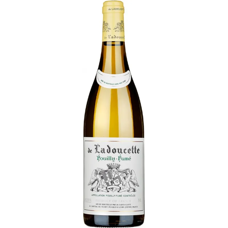 De Ladoucette Pouilly-Fume 2019