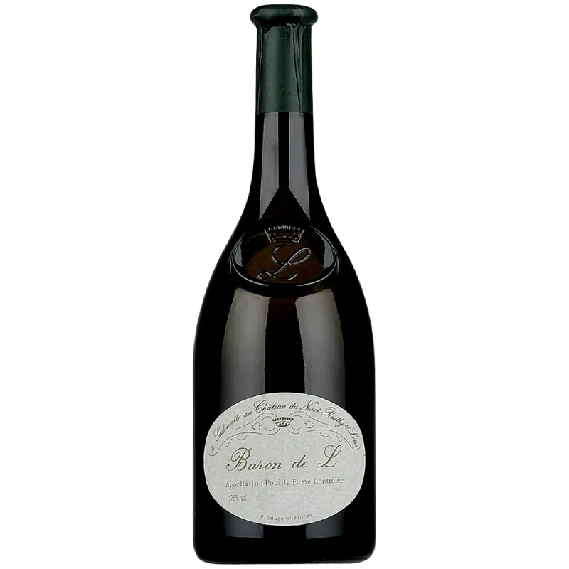 De Ladoucette Baron de L 2022